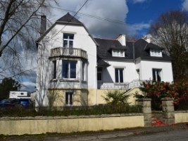 Maison 10 Pièces 22340 Maël-Carhaix